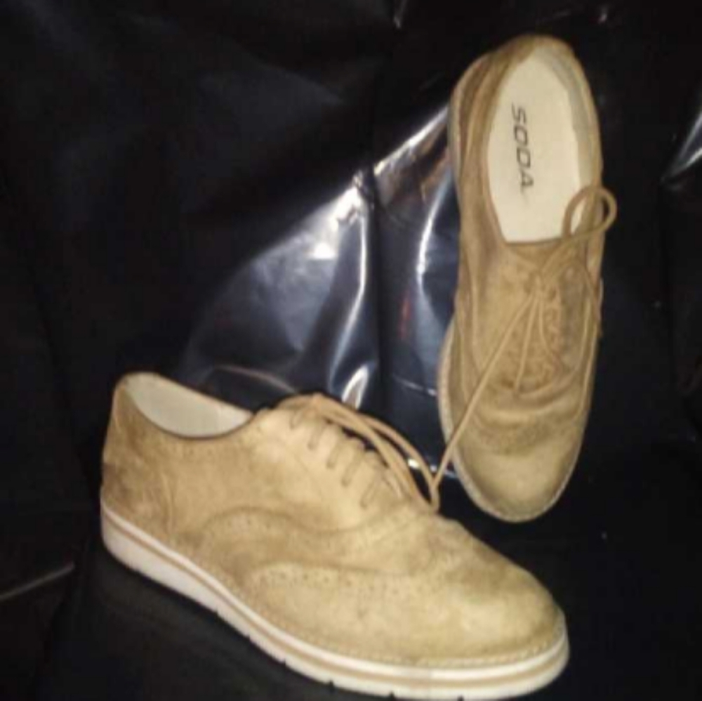 Shoes